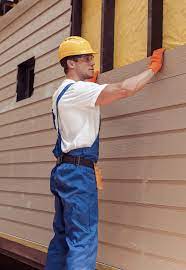 Affordable siding repair and maintenance services in Brimfield, OH